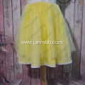 Wholesale little girls gauze princess dress